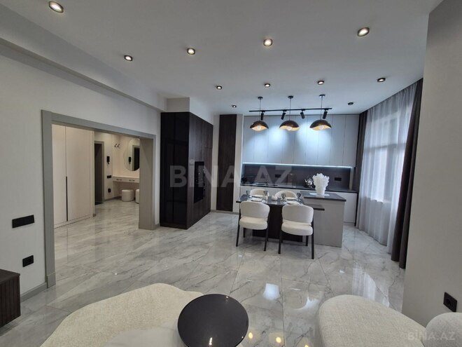 Сдаётся 3-комн. новостройка 90 м², м. 28 мая, photo 6 from 14