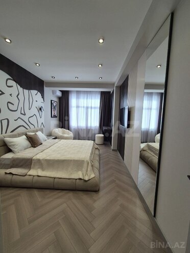 Сдаётся 3-комн. новостройка 90 м², м. 28 мая, photo 8 from 14