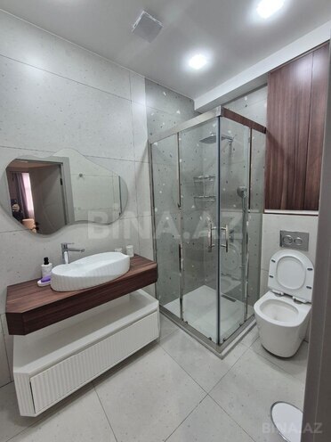 Сдаётся 3-комн. новостройка 90 м², м. 28 мая, photo 11 from 14