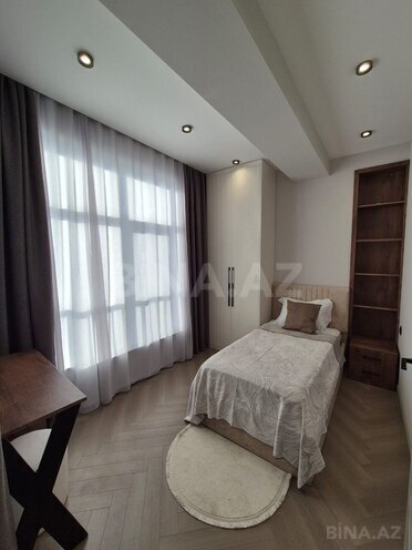 Сдаётся 3-комн. новостройка 90 м², м. 28 мая, photo 10 from 14