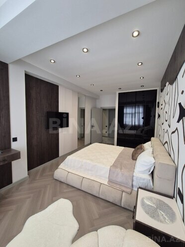 Сдаётся 3-комн. новостройка 90 м², м. 28 мая, photo 9 from 14