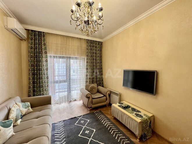 Продаётся 2-комн. новостройка 50 м², м. 28 мая, photo 4 from 13