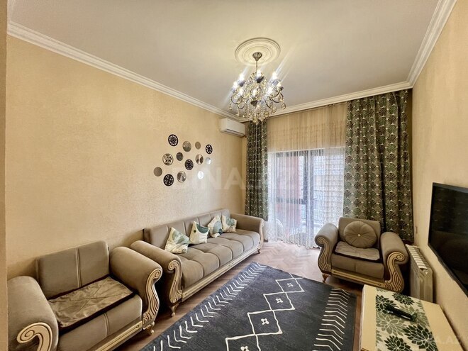 Продаётся 2-комн. новостройка 50 м², м. 28 мая, photo 1 from 13