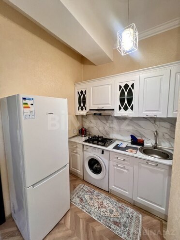 Продаётся 2-комн. новостройка 50 м², м. 28 мая, photo 9 from 13