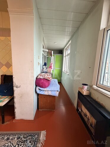 Satılır 3 otaqlı köhnə tikili 100 m², Abşeron r., photo 23 from 24