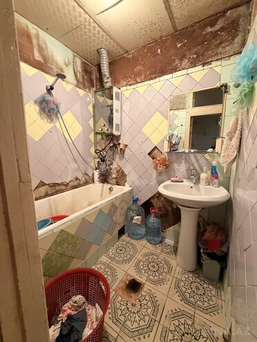 Satılır 3 otaqlı köhnə tikili 100 m², Abşeron r., photo 20 from 24