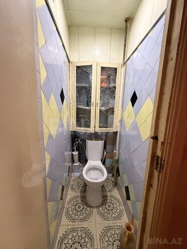 Satılır 3 otaqlı köhnə tikili 100 m², Abşeron r., photo 18 from 24