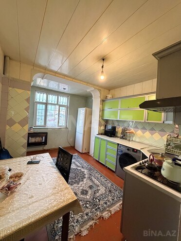 Satılır 3 otaqlı köhnə tikili 100 m², Abşeron r., photo 17 from 24