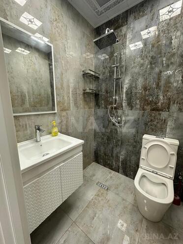 Satılır 2 otaqlı yeni tikili 40 m², Qara Qarayev m., photo 8 from 18