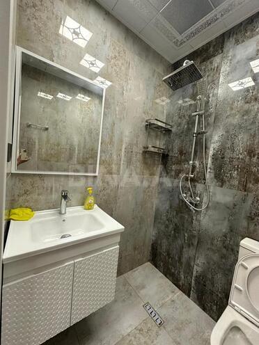 Satılır 2 otaqlı yeni tikili 40 m², Qara Qarayev m., photo 9 from 18