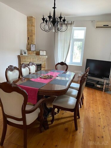 İcarəyə verilir 3 otaqlı həyət evi/bağ evi 200 m², Görədil q., photo 22 from 25