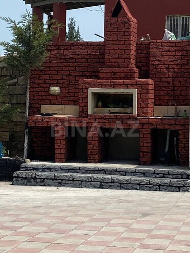 İcarəyə verilir 3 otaqlı həyət evi/bağ evi 200 m², Görədil q., photo 23 from 25