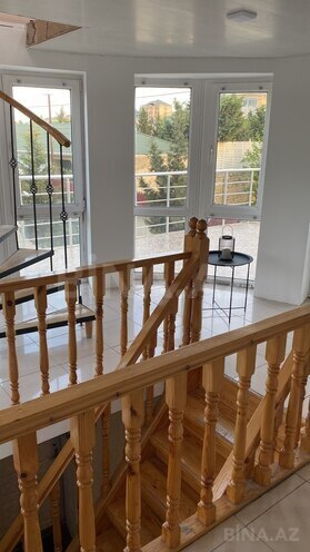 İcarəyə verilir 3 otaqlı həyət evi/bağ evi 200 m², Görədil q., photo 14 from 25