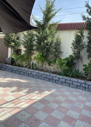 İcarəyə verilir 3 otaqlı həyət evi/bağ evi 200 m², Görədil q., photo 18 from 25
