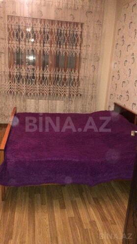 İcarəyə verilir 5 otaqlı köhnə tikili 110 m², Nəriman Nərimanov m., photo 15 from 19