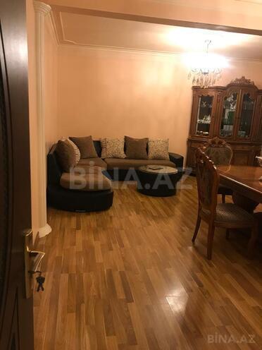 İcarəyə verilir 5 otaqlı köhnə tikili 110 m², Nəriman Nərimanov m., photo 4 from 19