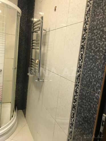 İcarəyə verilir 5 otaqlı köhnə tikili 110 m², Nəriman Nərimanov m., photo 14 from 19