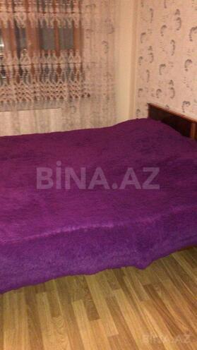 İcarəyə verilir 5 otaqlı köhnə tikili 110 m², Nəriman Nərimanov m., photo 17 from 19