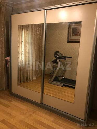 İcarəyə verilir 5 otaqlı köhnə tikili 110 m², Nəriman Nərimanov m., photo 10 from 19