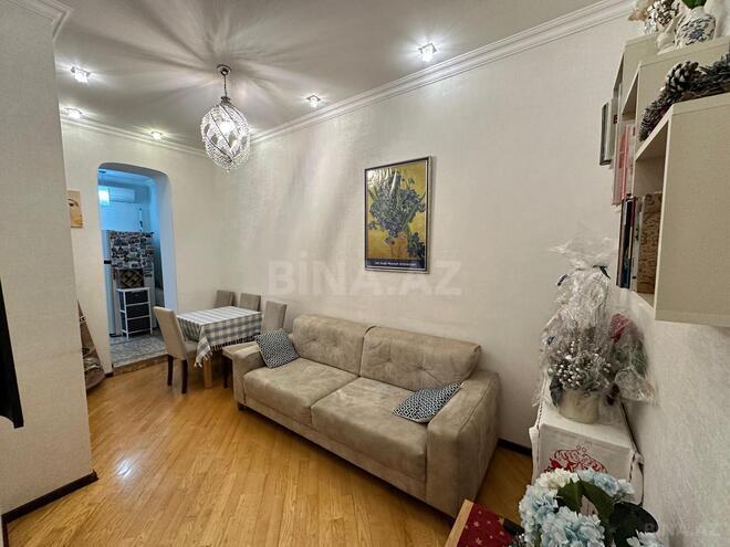 Продаётся 3-комн. вторичка 67 м², м. 28 мая, photo 6 from 23