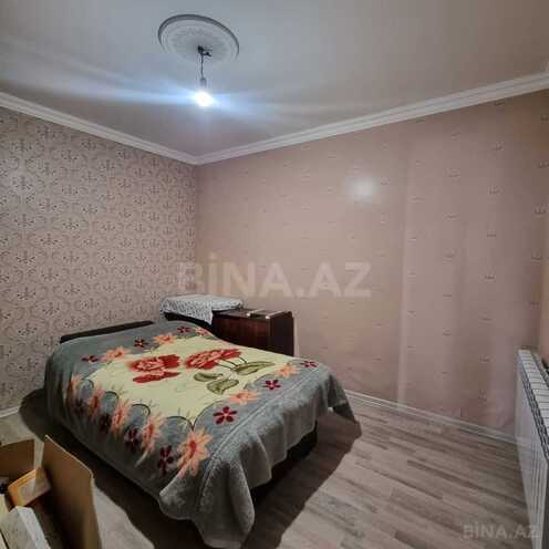 Satılır 2 otaqlı həyət evi/bağ evi 55 m², Bayıl q., photo 19 from 20
