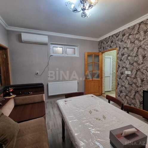 Satılır 2 otaqlı həyət evi/bağ evi 55 m², Bayıl q., photo 6 from 20
