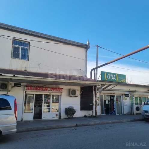 Satılır 2 otaqlı həyət evi/bağ evi 55 m², Bayıl q., photo 8 from 20