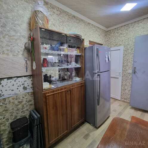 Satılır 2 otaqlı həyət evi/bağ evi 55 m², Bayıl q., photo 17 from 20