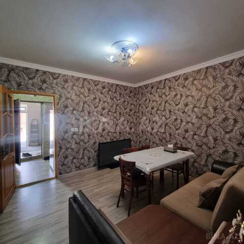 Satılır 2 otaqlı həyət evi/bağ evi 55 m², Bayıl q., photo 12 from 20