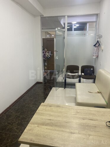 Сдаётся 1-комн. офис 13 м², м. Сахил, photo 3 from 6
