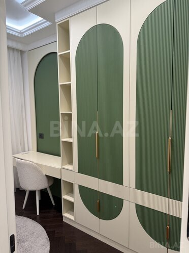 Продаётся 5-комн. новостройка 257 м², Наримановский  р., photo 15 from 32