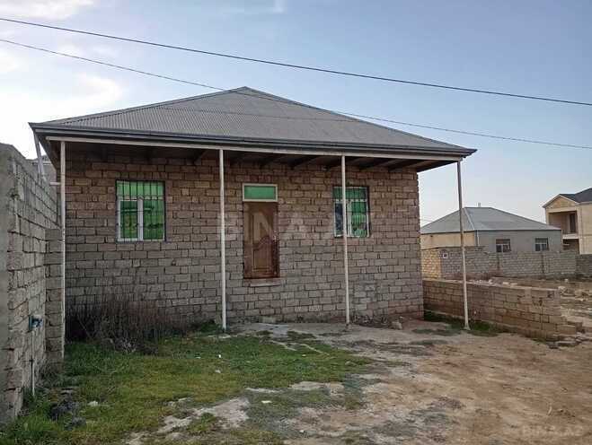 Satılır 4 otaqlı həyət evi/bağ evi 110 m², Kürdəxanı q., photo 3 from 15