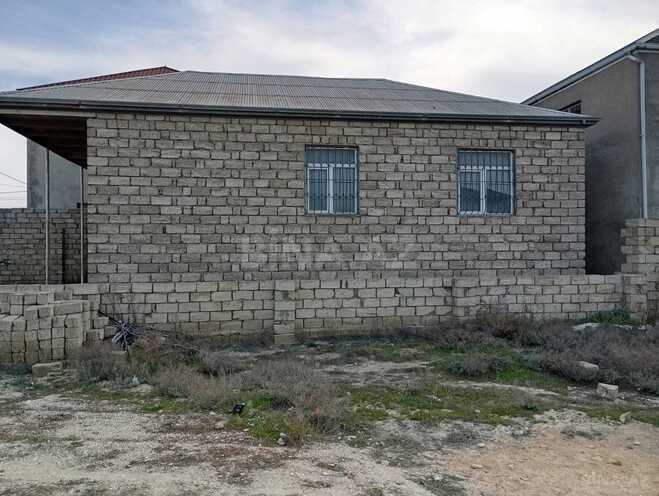 Satılır 4 otaqlı həyət evi/bağ evi 110 m², Kürdəxanı q., photo 6 from 15