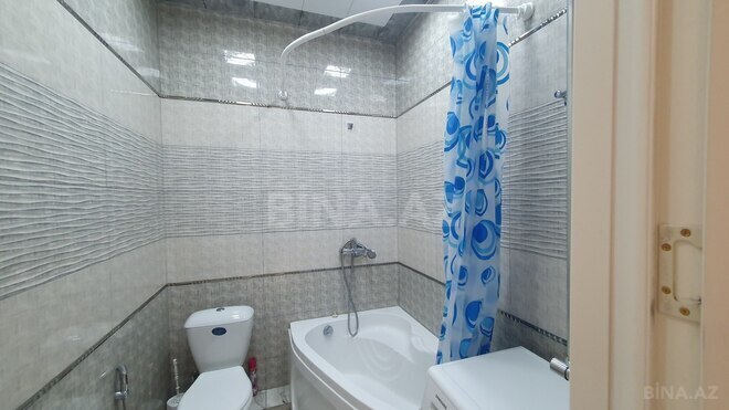 İcarəyə verilir 2 otaqlı köhnə tikili 60 m², İnşaatçılar m., photo 4 from 9