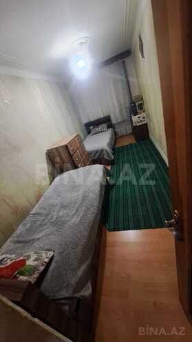 Satılır 3 otaqlı köhnə tikili 58 m², Sahil q., photo 5 from 9