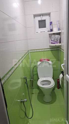 Satılır 3 otaqlı köhnə tikili 58 m², Sahil q., photo 8 from 9