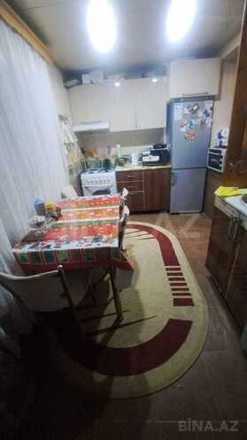 Satılır 3 otaqlı köhnə tikili 58 m², Sahil q., photo 6 from 9