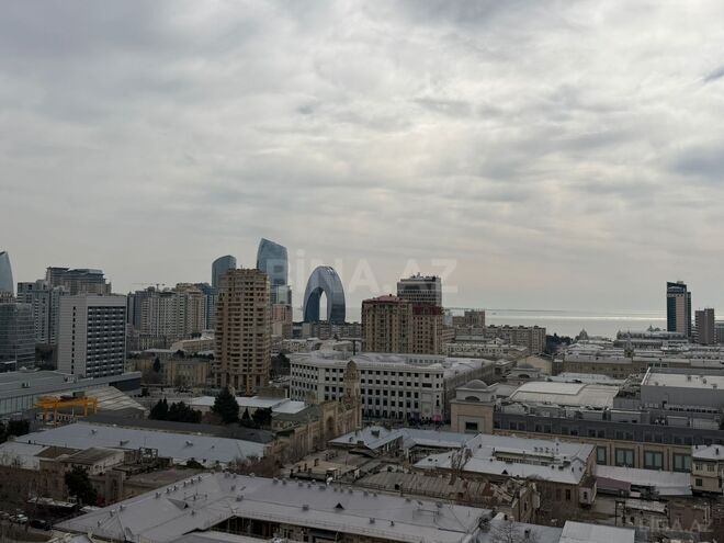 Satılır 4 otaqlı yeni tikili 220 m², 28 May m., photo 3 from 10