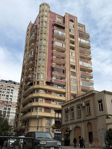 Satılır 4 otaqlı yeni tikili 220 m², 28 May m., photo 6 from 10