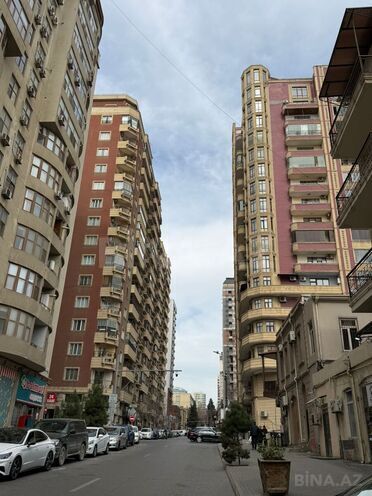 Satılır 4 otaqlı yeni tikili 220 m², 28 May m., photo 4 from 10