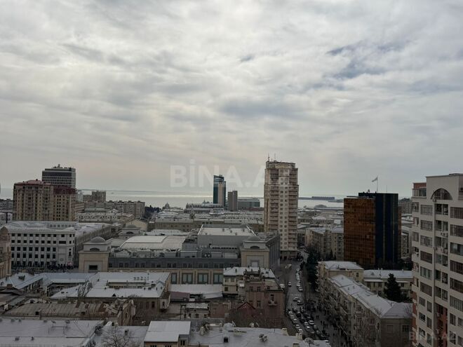 Satılır 4 otaqlı yeni tikili 220 m², 28 May m., photo 5 from 10