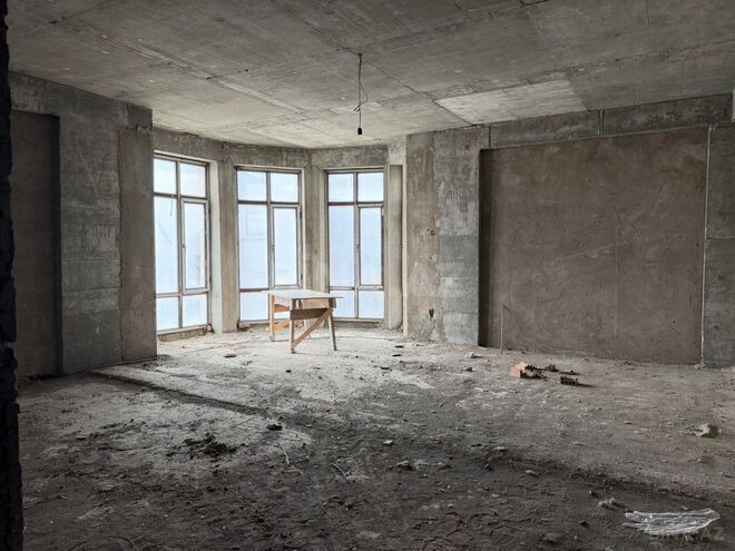 Satılır 4 otaqlı yeni tikili 220 m², 28 May m., photo 7 from 10