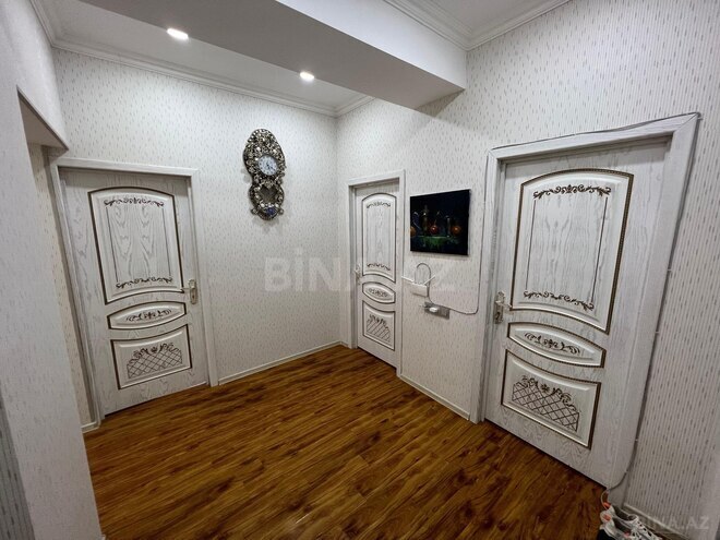 Satılır 3 otaqlı yeni tikili 105 m², Xalqlar Dostluğu m., photo 8 from 12