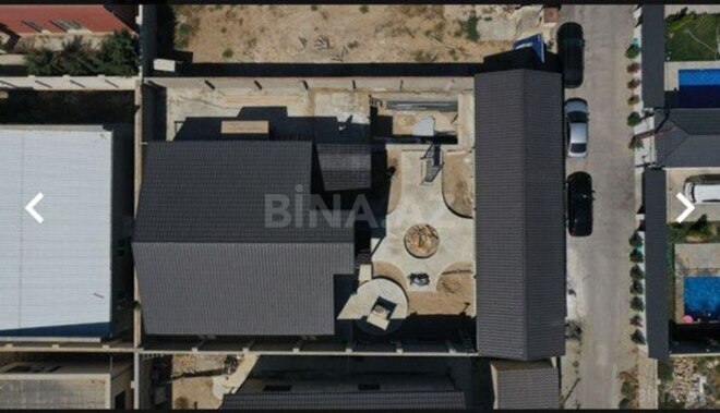 Satılır 4 otaqlı həyət evi/bağ evi 160 m², Şimal DRES q., photo 4 from 32