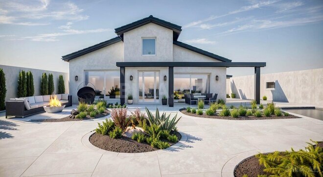 Satılır 4 otaqlı həyət evi/bağ evi 160 m², Şimal DRES q., photo 8 from 32