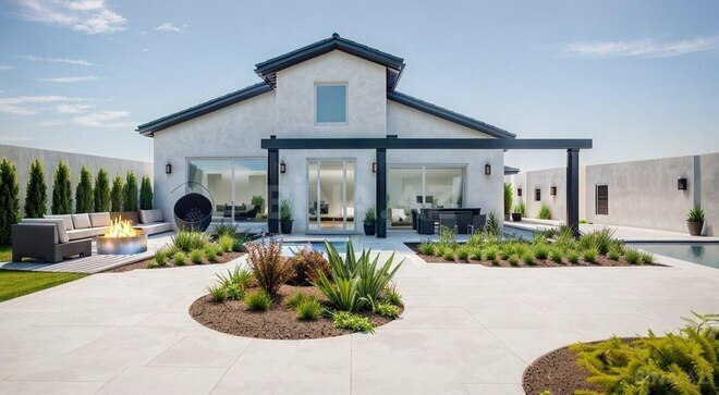 Satılır 4 otaqlı həyət evi/bağ evi 160 m², Şimal DRES q., photo 7 from 32