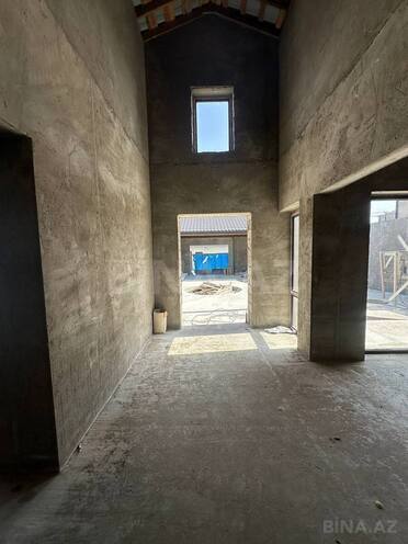 Satılır 4 otaqlı həyət evi/bağ evi 160 m², Şimal DRES q., photo 18 from 32