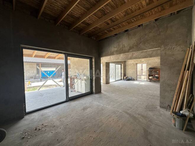 Satılır 4 otaqlı həyət evi/bağ evi 160 m², Şimal DRES q., photo 23 from 32
