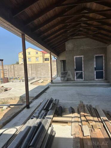 Satılır 4 otaqlı həyət evi/bağ evi 160 m², Şimal DRES q., photo 27 from 32