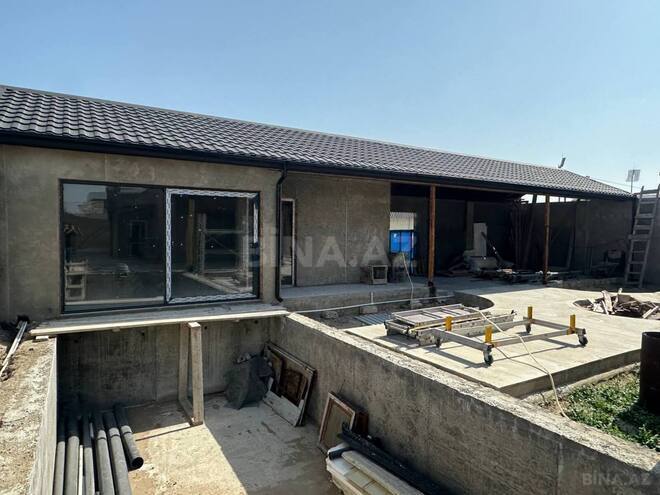 Satılır 4 otaqlı həyət evi/bağ evi 160 m², Şimal DRES q., photo 25 from 32